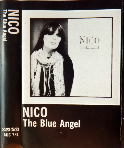 The Blue Angel