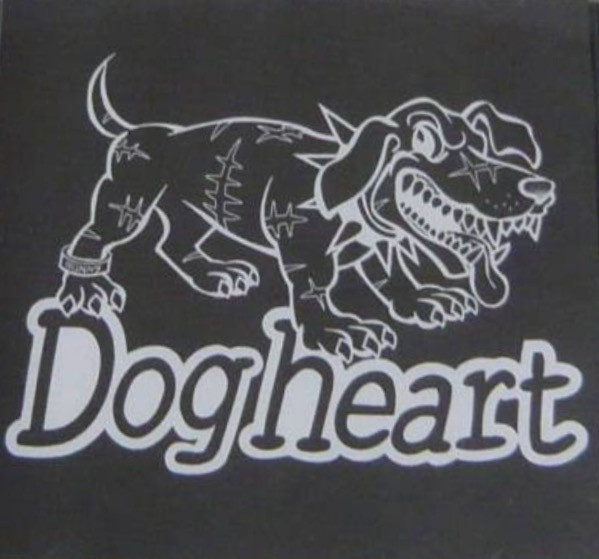 Dog Heart