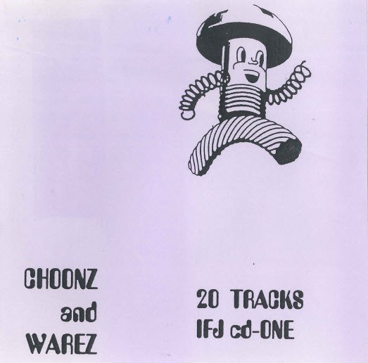 Choonz And Warez