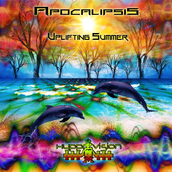 Uplifting Summer