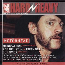 Hard N' Heavy Vol. 46