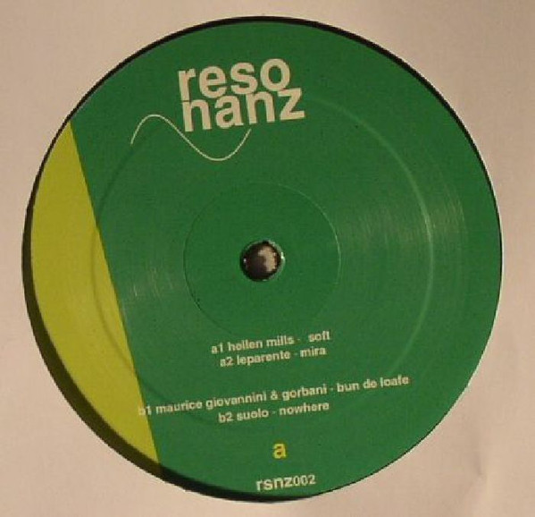 Resonanz 002