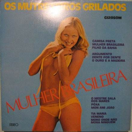 Mulher Brasileira
