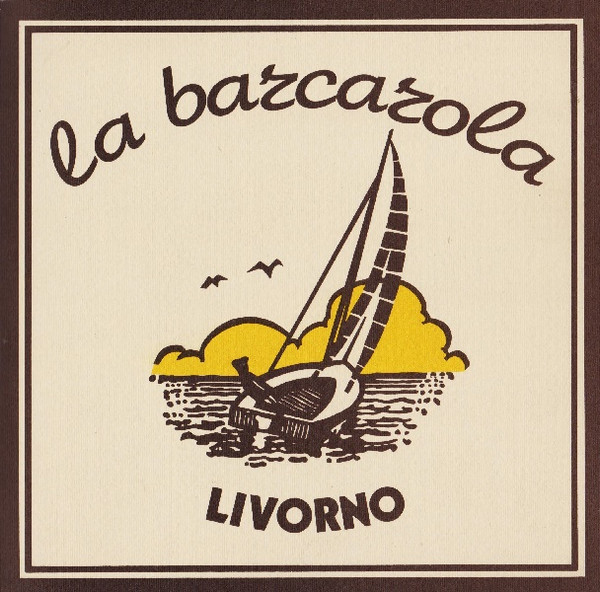 La Barcarola - Livorno