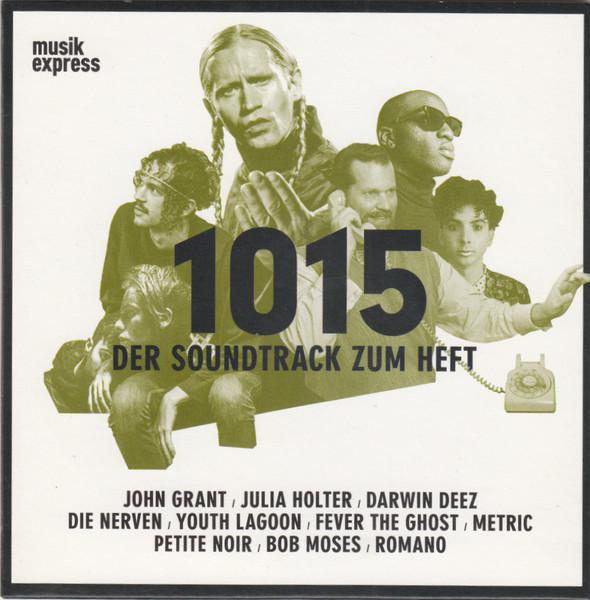 ME-CD Nr. 1015