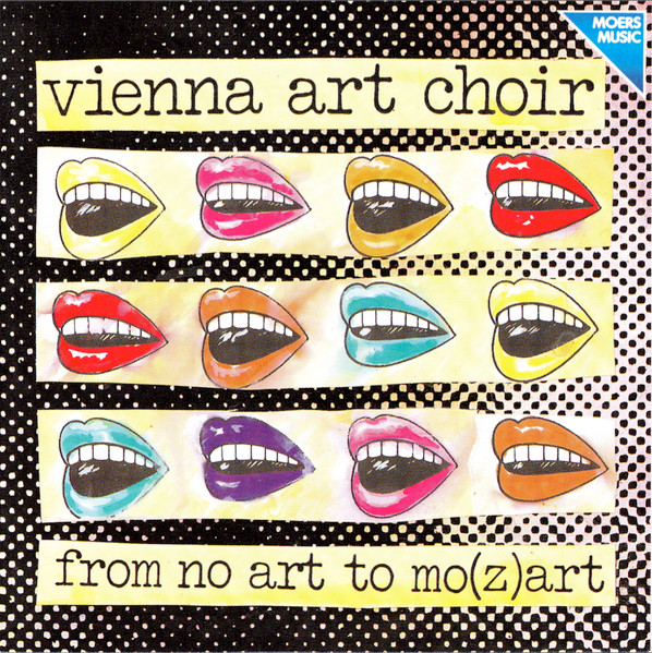 From No Art To Mo(Z)Art