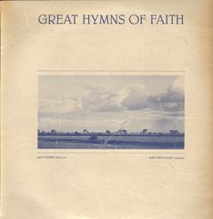 Great Hymns Of Faith