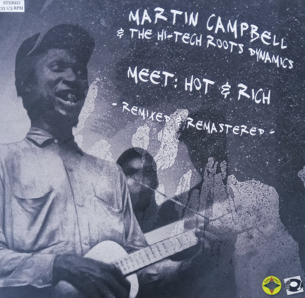 Meet Hot & Rich - Remixed & Remastered -