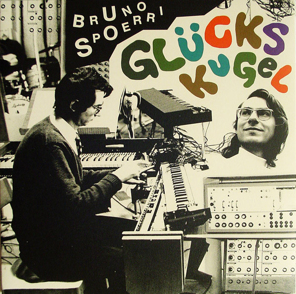 Glückskugel