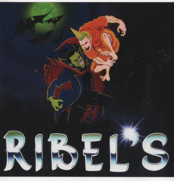 Ribel's
