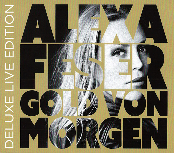Gold Von Morgen