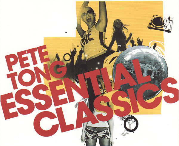 Essential Classics