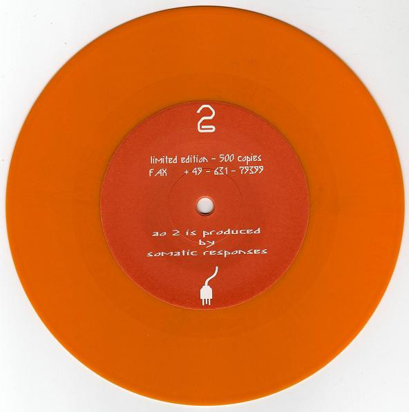 Agent Orange 2