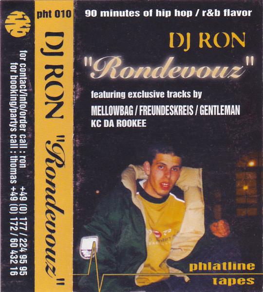 Rondevouz