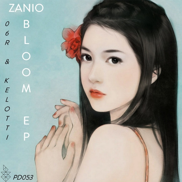 Bloom EP