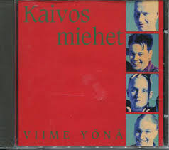 Viime Yönä