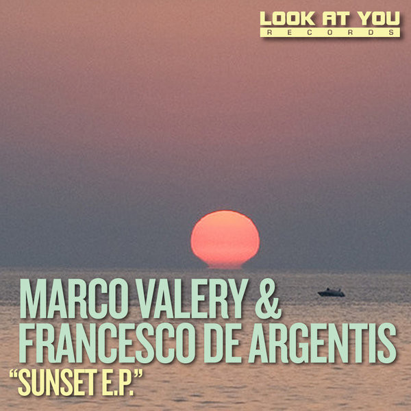Sunset E.P.