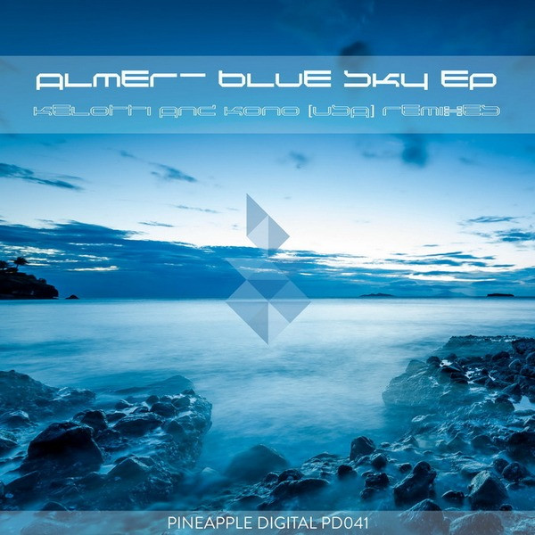 Blue Sky EP