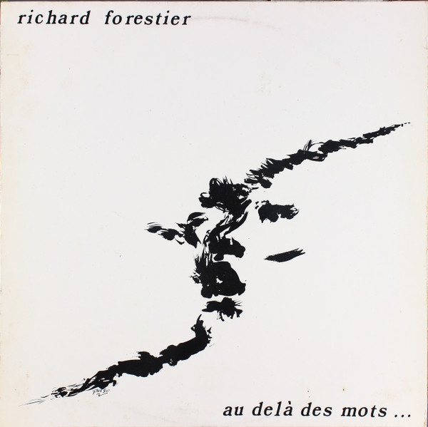 Au Delà Des Mots...