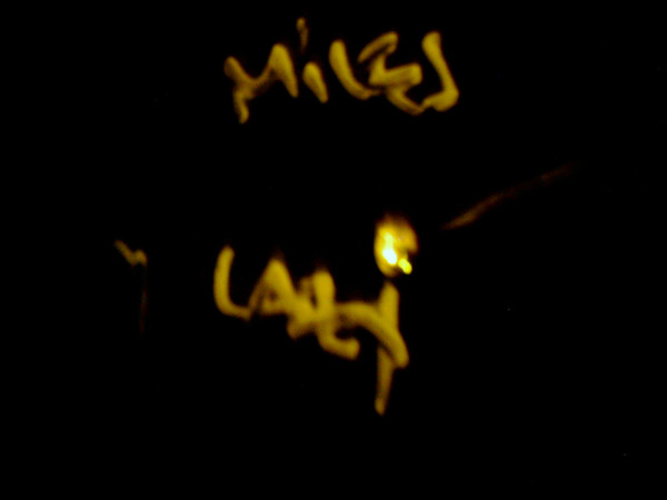 Miles & Miles From Marz