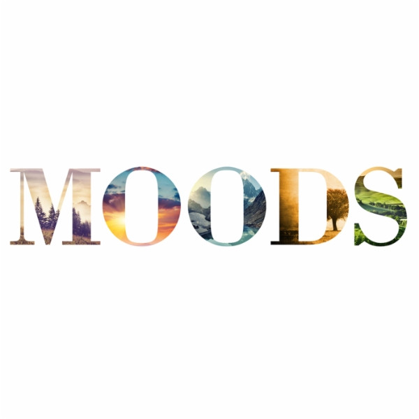 Moods - A World Of Emotions