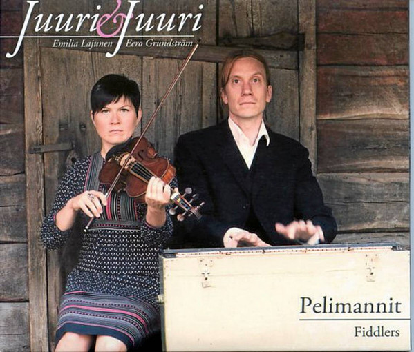 Pelimannit / Hiljainen Haltioituminen