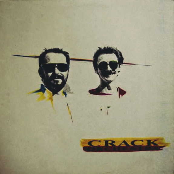 Crack Orchestra
