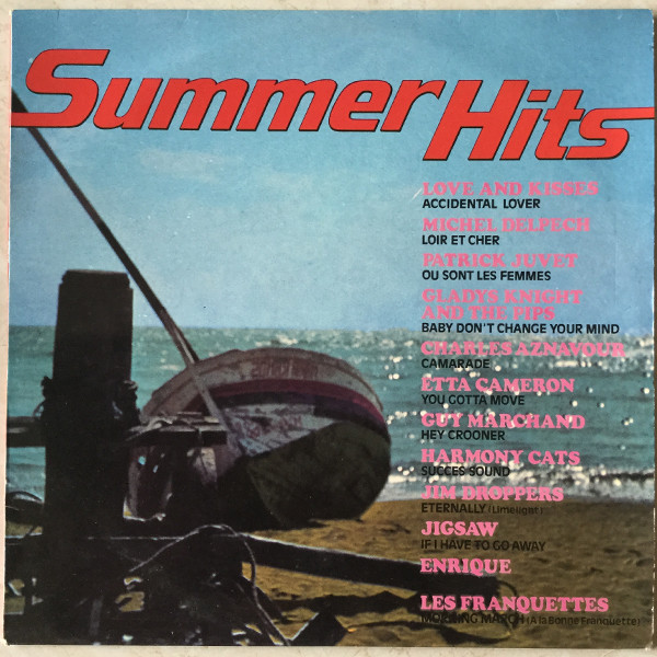 Summer Hits