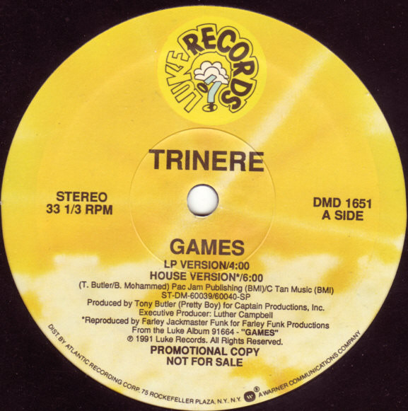 Games