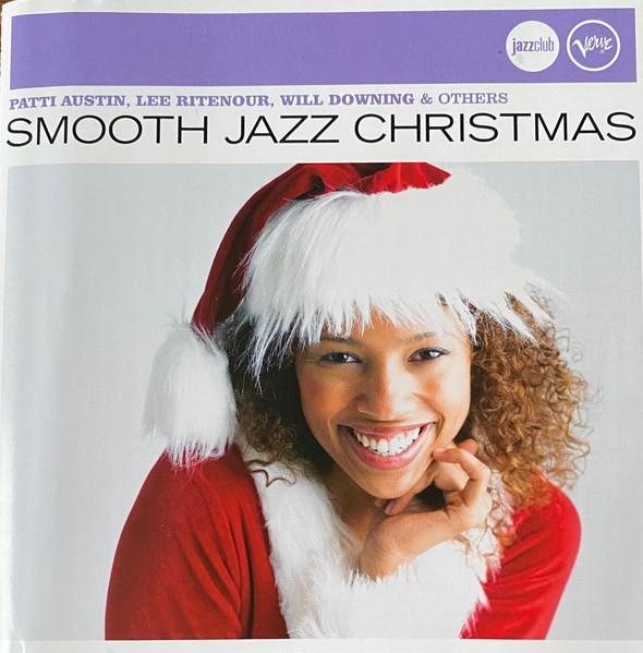 Smooth Jazz Christmas