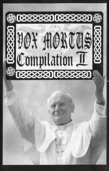 Vox Mortus Compilation II