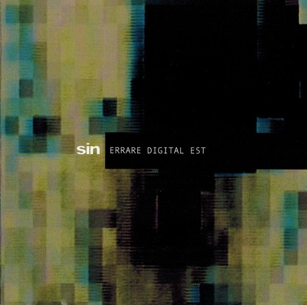 Errare Digital Est