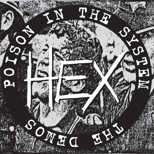 Poison In The System - The Demos