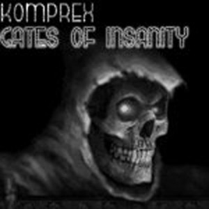 Gates Of Insanity