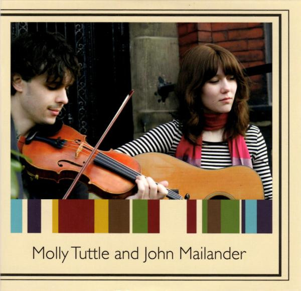 Molly Tuttle And John Mailander