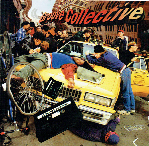 Groove Collective