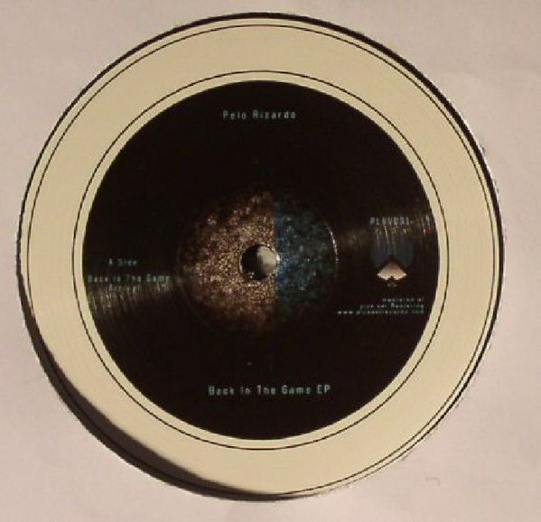 Back In The Game EP
