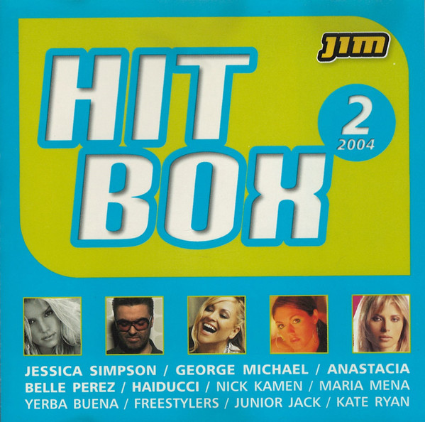 Hitbox 2 2004