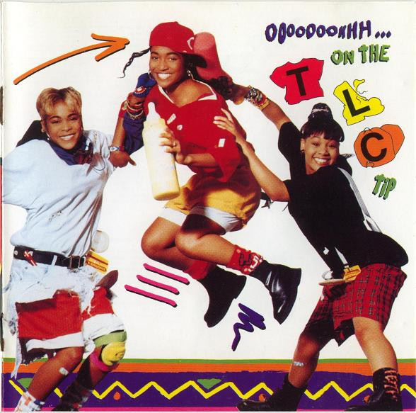 Ooooooohhh...On The TLC Tip