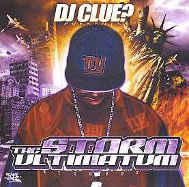 The Storm Ultimatum