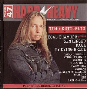 Hard N' Heavy Vol. 47