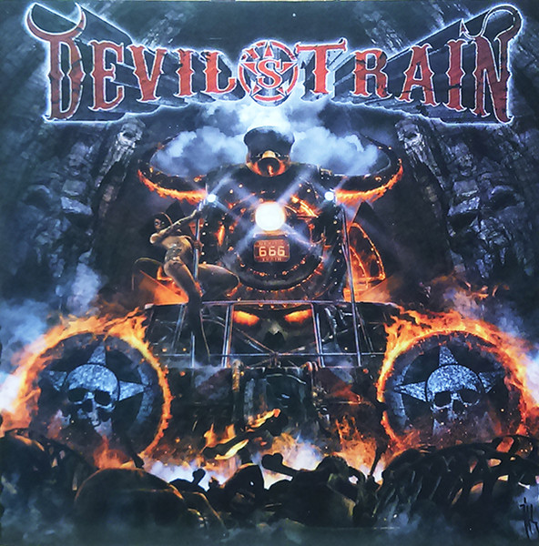 Devil's Train