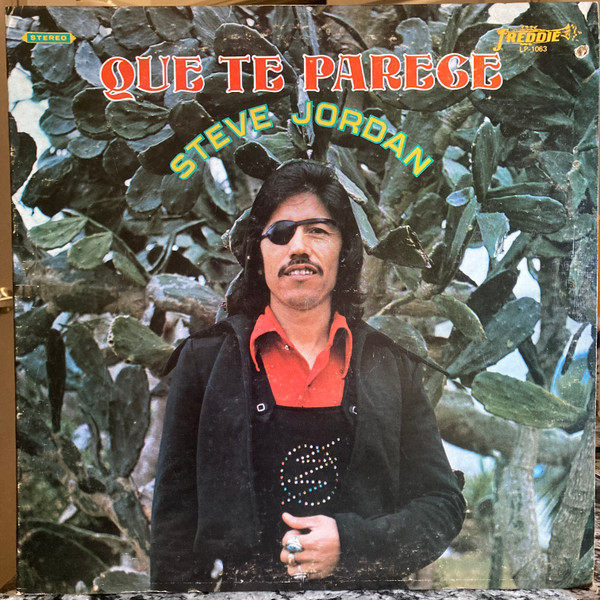 Que Te Parece