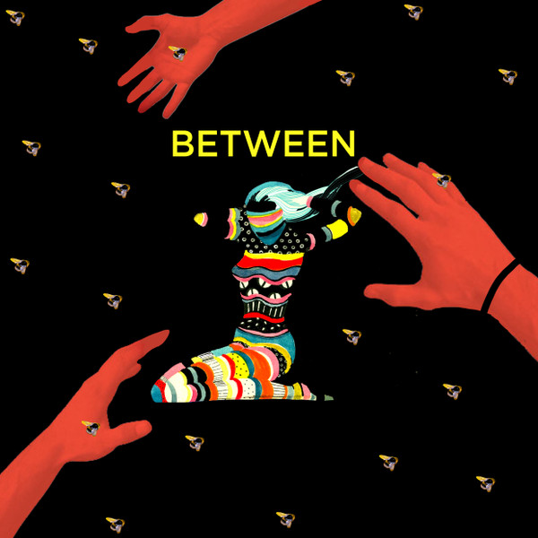 BETWEEN