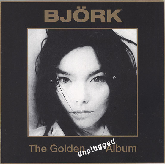 The Golden Unplugged Album