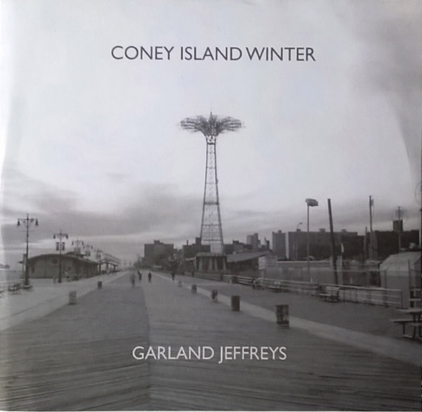 Coney Island Winter