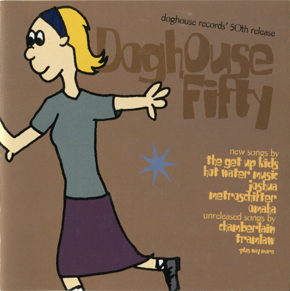 Doghouse Fifty