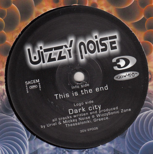 Dark City / This Is The End