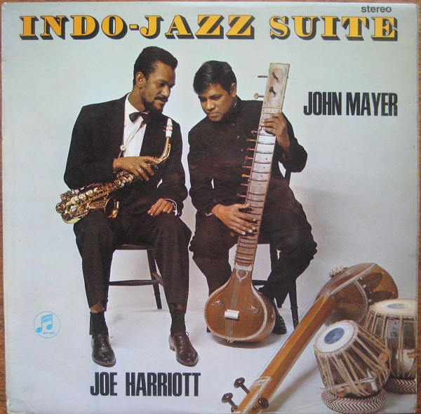 Indo-Jazz Suite