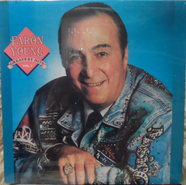 Greatest Hits Vol. 1